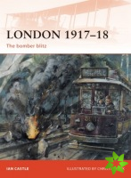 London 1917-18