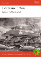 Lorraine 1944