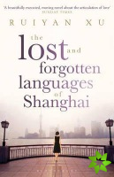 Lost and Forgotten Languages of Shanghai