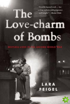 Love-charm of Bombs