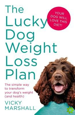 Lucky Dog Weight Loss Plan