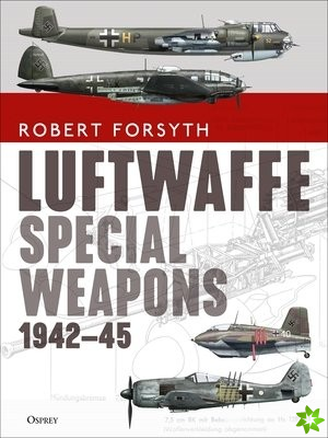 Luftwaffe Special Weapons 194245