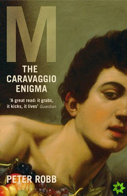 M: The Caravaggio Enigma