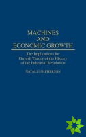 Machines and Economic Growth