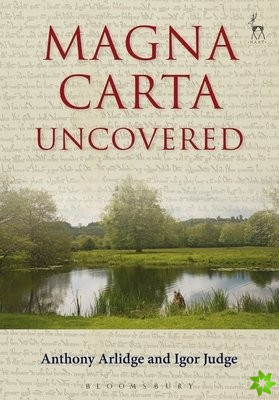 Magna Carta Uncovered