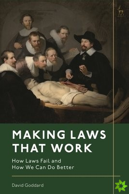 Making Laws That Work
