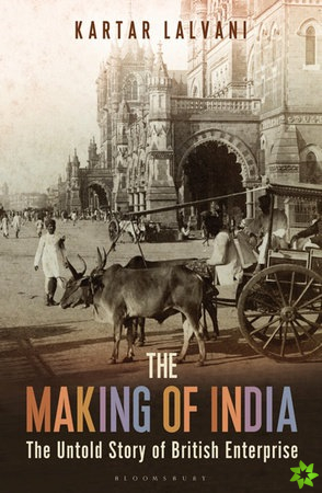 Making of India