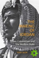 Making of Jordan