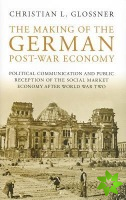 Making of the German Post-war Economy