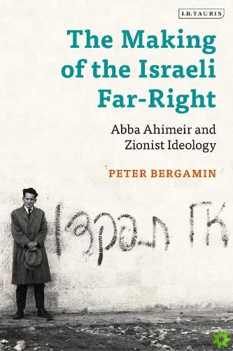 Making of the Israeli Far-Right