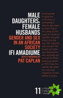 Male Daughters, Female Husbands