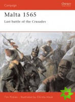 Malta 1565