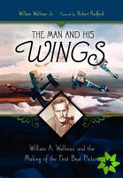 Man and His Wings
