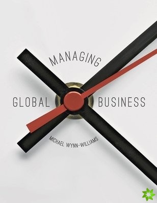 Managing Global Business