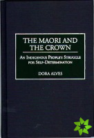 Maori and the Crown