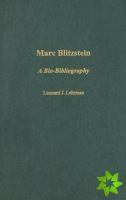 Marc Blitzstein