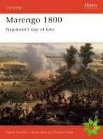 Marengo, 1800