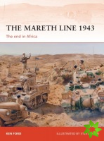 Mareth Line 1943
