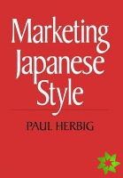 Marketing Japanese Style