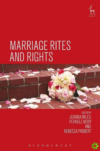 Marriage Rites and Rights
