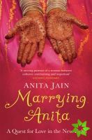 Marrying Anita