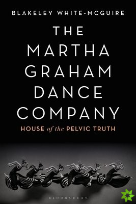 Martha Graham Dance Company