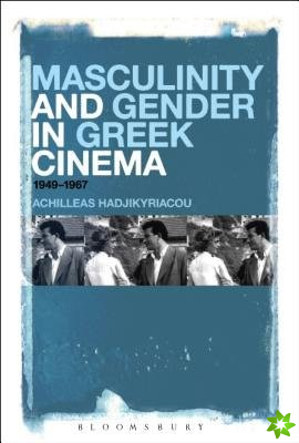 Masculinity and Gender in Greek Cinema