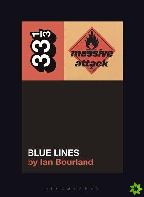 Massive Attacks Blue Lines