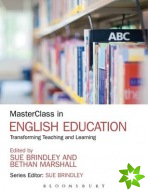 MasterClass in English Education