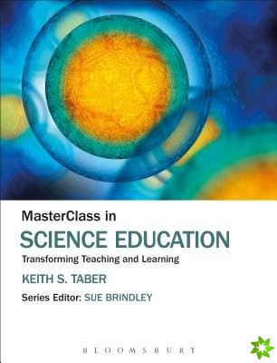 MasterClass in Science Education
