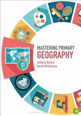 Mastering Primary Geography