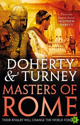 Masters of Rome