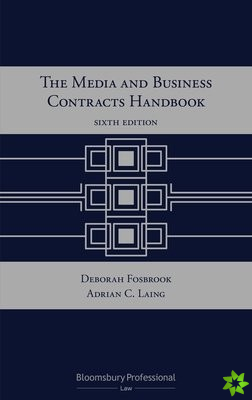 Media and Business Contracts Handbook