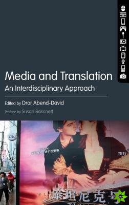 Media and Translation