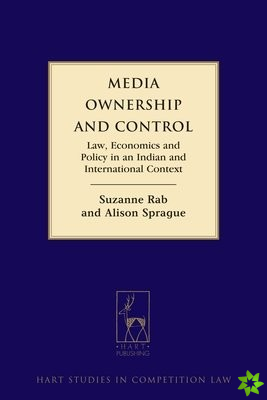 Media Ownership and Control