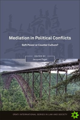 Mediation in Political Conflicts