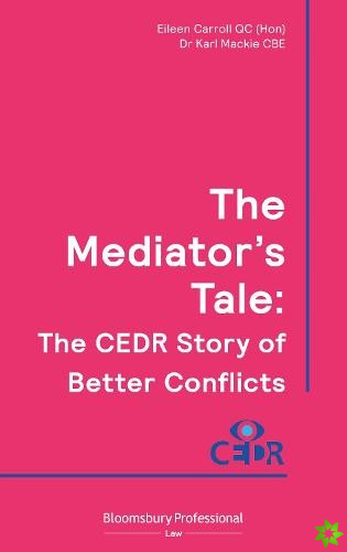Mediator's Tale