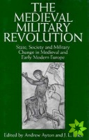 Medieval Military Revolution