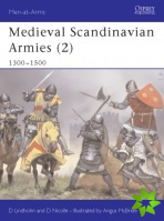 Medieval Scandinavian Armies