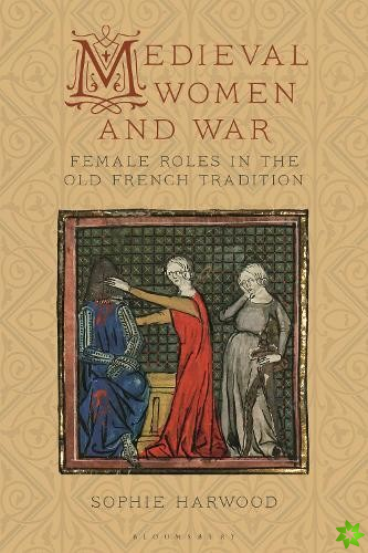 Medieval Women and War