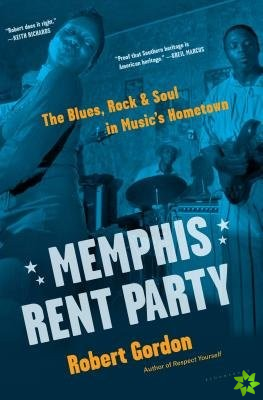 Memphis Rent Party