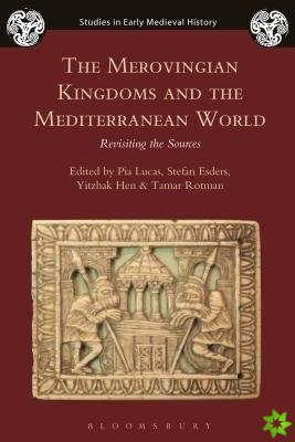 Merovingian Kingdoms and the Mediterranean World