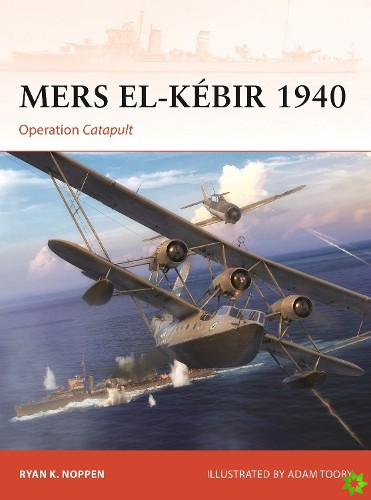 Mers el-Kebir 1940