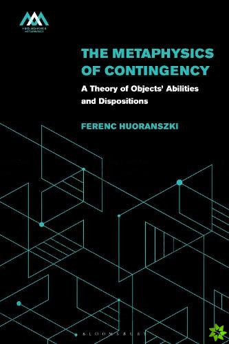 Metaphysics of Contingency