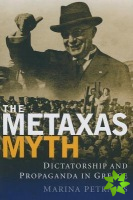Metaxas Myth