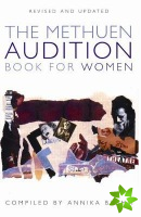 Methuen Drama Audition Book for Women