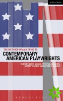 Methuen Drama Guide to Contemporary American Playwrights