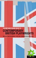 Methuen Drama Guide to Contemporary British Playwrights
