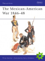Mexican-American War, 1846-48