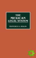 Mexican Legal System